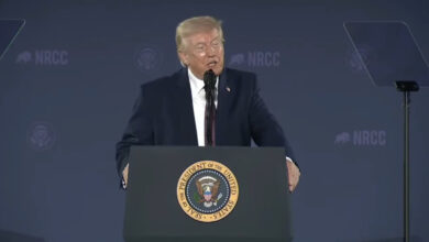 Photo of Трамп најави блокада на Ормускиот теснец