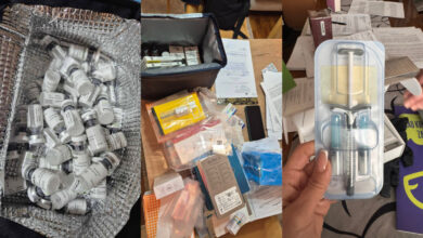 Photo of Клиниката за пластична хирургија со итно предупредување по случајот со фалсификуван ботокс