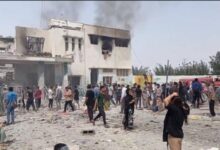 Photo of Во нападите врз Иран ранети над 2.000 деца