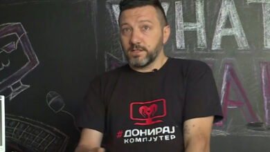 Photo of Деца со тротинети гаѓаат луѓе со балони, со камења во зоолошка, со ножеви се закануваат – „Ова мора да има граница“, алармира Стаменов