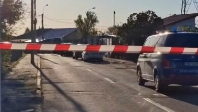 Photo of Руски дрон падна во Романија: За првпат оштетен имот на НАТО територија