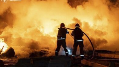 Photo of Пропадна велигденското примирје: Киев и Москва со меѓусебни обвинувања за нападите