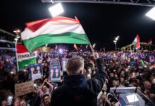 Photo of Значително зголемена излезност на изборите во Унгарија во споредба со 2022