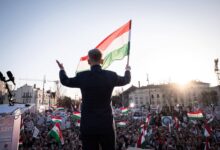 Photo of Првични резултати: Орбан губи, Маѓар во предност