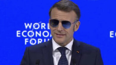 Photo of Макрон предупредува: Европа мора да се разбуди – САД, Русија и Кина се против нас