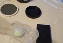 Photo of (Фото) Специјалци на терен: масовна акција против нарко-мрежа во неколку градови, полиција и во Грчец