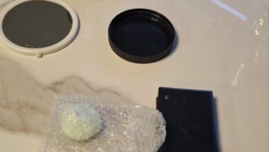 Photo of (Фото) Специјалци на терен: масовна акција против нарко-мрежа во неколку градови, полиција и во Грчец