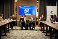 Photo of Алиу: Засилени антикорупциски мерки и поголема транспарентност во јавните набавки во здравството