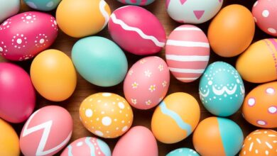 Photo of Велигден се слави на различен датум секоја година поради едно интересно правило