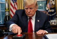 Photo of Трамп за најавените напади врз Иран: Вечерва ќе умре цела една цивилизација, која никогаш нема да се врати