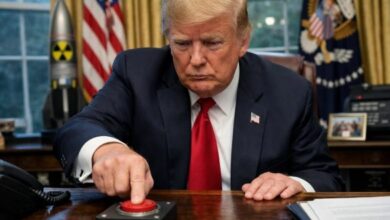 Photo of Трамп за најавените напади врз Иран: Вечерва ќе умре цела една цивилизација, која никогаш нема да се врати