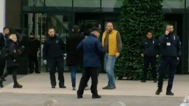 Photo of Нови дојави за бомби во „Ист гејт“ и „Дајмонд“, полицијата прави евакуација и проверки