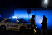 Photo of Член на Шкаљарскиот клан е тешко ранет во пукотница во Барселона