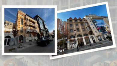 Photo of Призма – Хотелите „Јадран“ и „Бристол“ на список за продажба