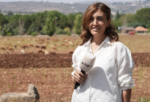 Photo of Телото на новинарката Амал Халил извлечено по израелски напад во Либан