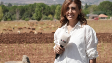 Photo of Телото на новинарката Амал Халил извлечено по израелски напад во Либан