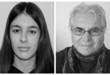 Photo of Се одложи јавната седница во Апелација за убиството на Вања и Панче