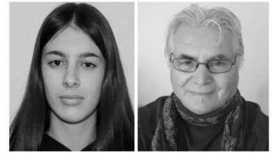 Photo of Се одложи јавната седница во Апелација за убиството на Вања и Панче