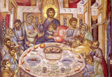 Photo of Велики четврток, почнуваат велигденските празнувања