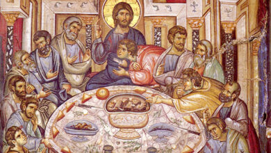 Photo of Велики четврток, почнуваат велигденските празнувања