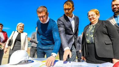 Photo of Јаневска: Иселениците почнаа да се враќаат, тоа е резултат на новите политики на Владата?!