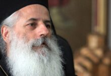 Photo of Владиката Петар со силно велигденско послание: Општеството да се разбуди по трагедиите