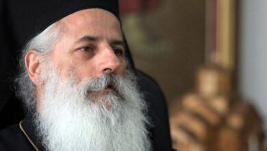 Photo of Владиката Петар со силно велигденско послание: Општеството да се разбуди по трагедиите