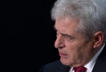 Photo of Ахмети испрати писмо до низа светски лидери – бара поддршка за зачувување на Охридскиот договор