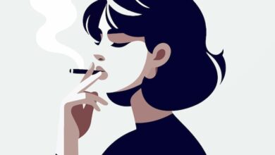 Photo of Стресот и секојдневниот притисок ги враќаат жените кон цигарите – никотинските ќесички дел од решението?