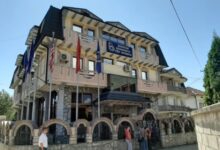 Photo of ДУИ: Нашиот проект за Коридорот 8 се потврдува и не може да се запира