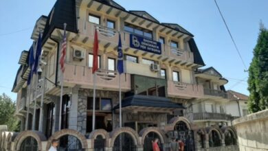 Photo of ДУИ: Нашиот проект за Коридорот 8 се потврдува и не може да се запира