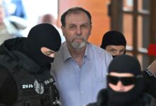 Photo of Врховниот суд на Словачка ја потврди казната затвор од 21 година за напаѓачот на Фицо