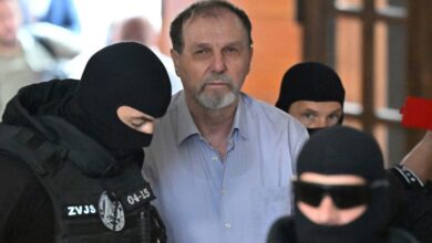 Photo of Врховниот суд на Словачка ја потврди казната затвор од 21 година за напаѓачот на Фицо