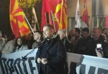 Photo of „ДОКОЛКУ МИТРЕСКИ САКАЛ, МОЖЕЛ ДА СЕ КАНДИДИРА“: Се огласи Трендафилов по објавата на Митревски дека незаконски е сменет од претседателското место