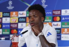 Photo of Винисиус знае каде ќе ја продолжи кариерата