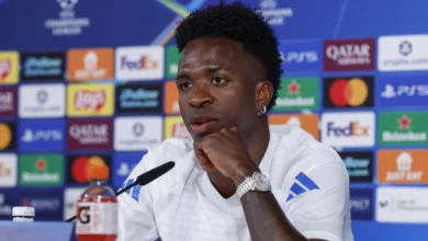 Photo of Винисиус знае каде ќе ја продолжи кариерата