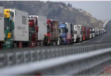 Photo of Преговорите за решавање на проблемот на транспортерите за влез и излез од ЕУ се одвиваат добро, вели Николоски