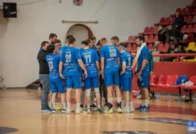 Photo of Охрид со нова победа во плеј офот од Супер лигата