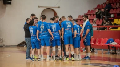 Photo of Охрид со нова победа во плеј офот од Супер лигата