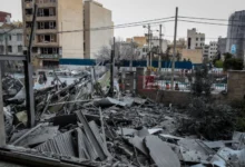 Photo of Иранската Црвена полумесечина со биланс за штетите од израелските напади: Погодени стотици болници и училишта