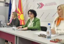 Photo of Македонија УЈП не воведува нов данок, туку спроведува постоечки закон, вели директорката Петрова