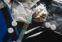 Photo of Пронајдени марихуана, амфетамин и метадон при претрес во Аеродром, поведена истрага