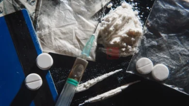 Photo of Пронајдени марихуана, амфетамин и метадон при претрес во Аеродром, поведена истрага