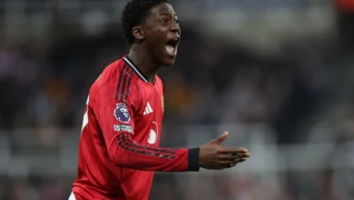 Photo of Манчестер јунајтед го продолжи договорот со Мејно