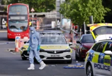 Photo of Нападот во Голдерс Грин се третира како терористички инцидент