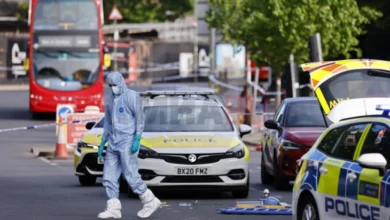 Photo of Нападот во Голдерс Грин се третира како терористички инцидент