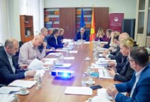 Photo of Филков: Поради бојкотот на СДСМ, одложена е седницата на работната група за измени во Изборниот законик