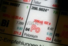 Photo of Тревога во Германија: Велигденско барање јајца резултираше со пронаоѓање шишенце со „полониум-210“