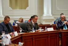 Photo of Алиу на економско-социјалниот совет: За секој денар од акциза од тутун, економијата троши приближно четири денари за справување со здравствените последици од пушењето