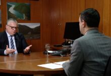 Photo of Директорот на ЕСМ: Не го познавам Душан Адамовиќ, потфрлањето во производството e поради пролонгираните ремонти